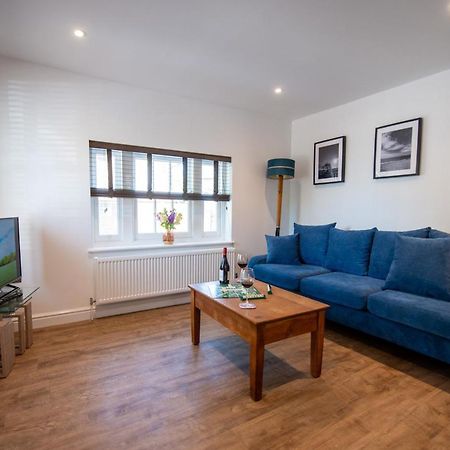 Villa Southgate Coach House Dorchester Esterno foto
