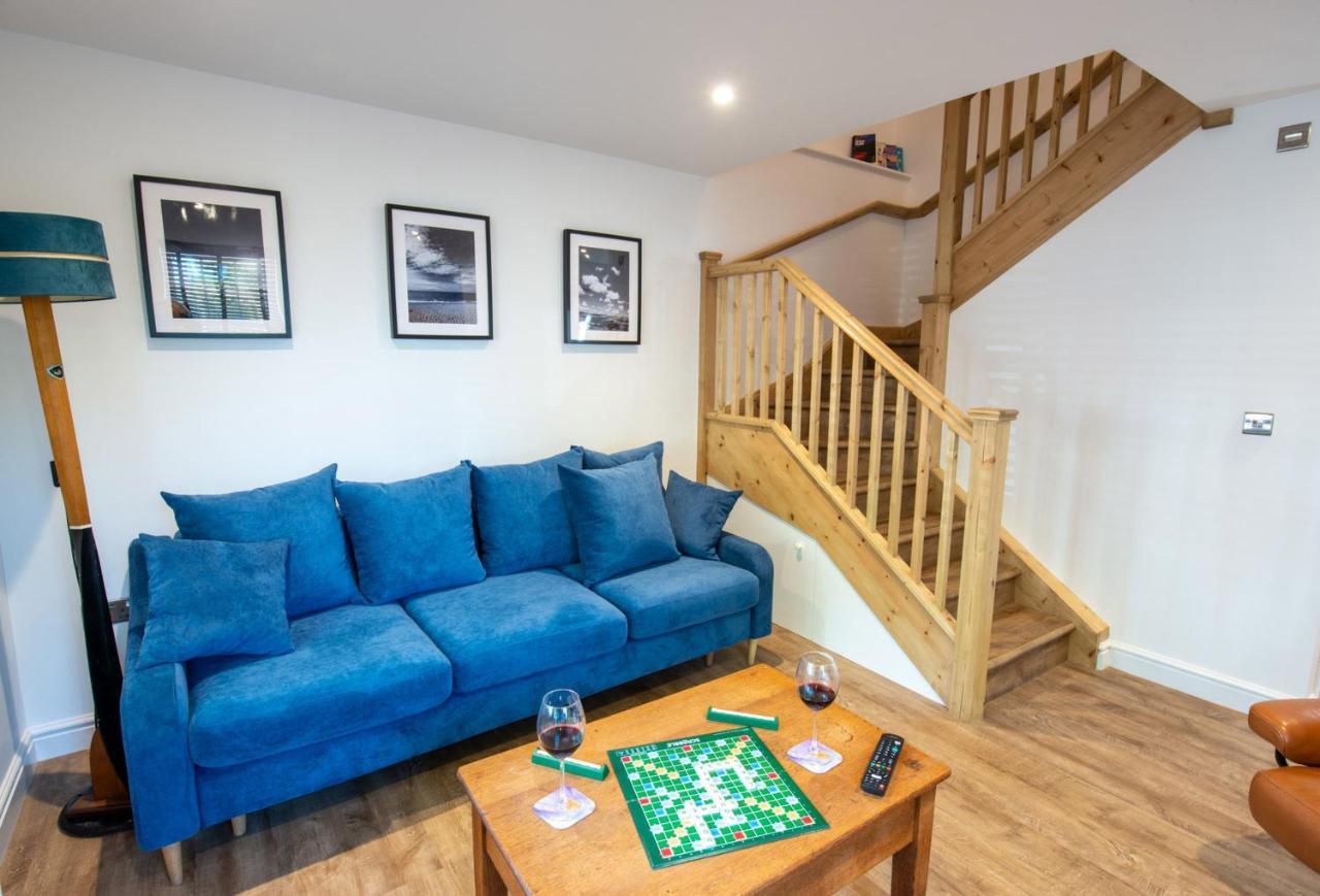 Villa Southgate Coach House Dorchester Esterno foto