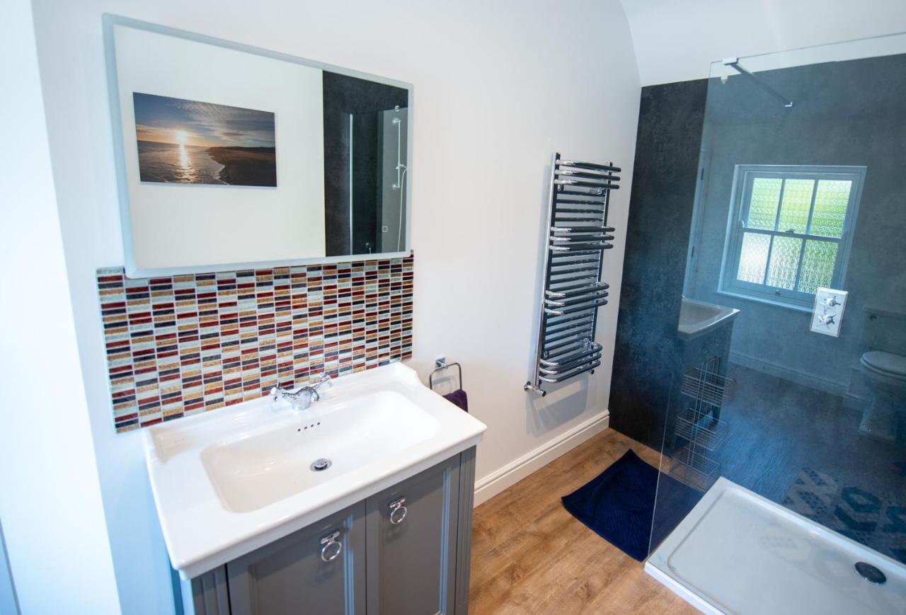 Villa Southgate Coach House Dorchester Esterno foto